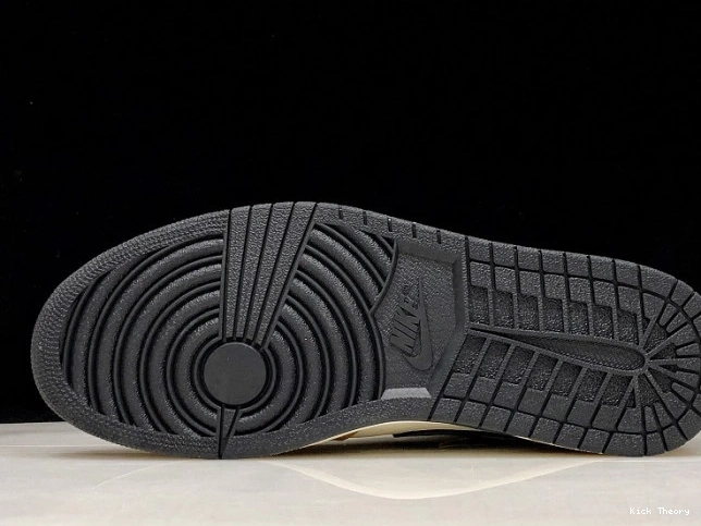 Kicked Out Shoe Store Year of 555088-700 Jordan Retro the Rookie High Air OG 1 0712
